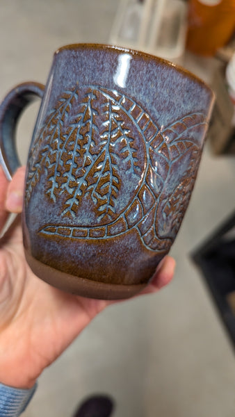 Willow mug