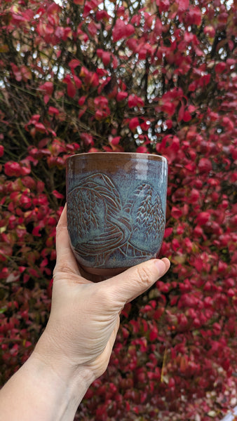 Willow mug