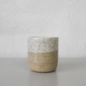 Speckled Cup - Small