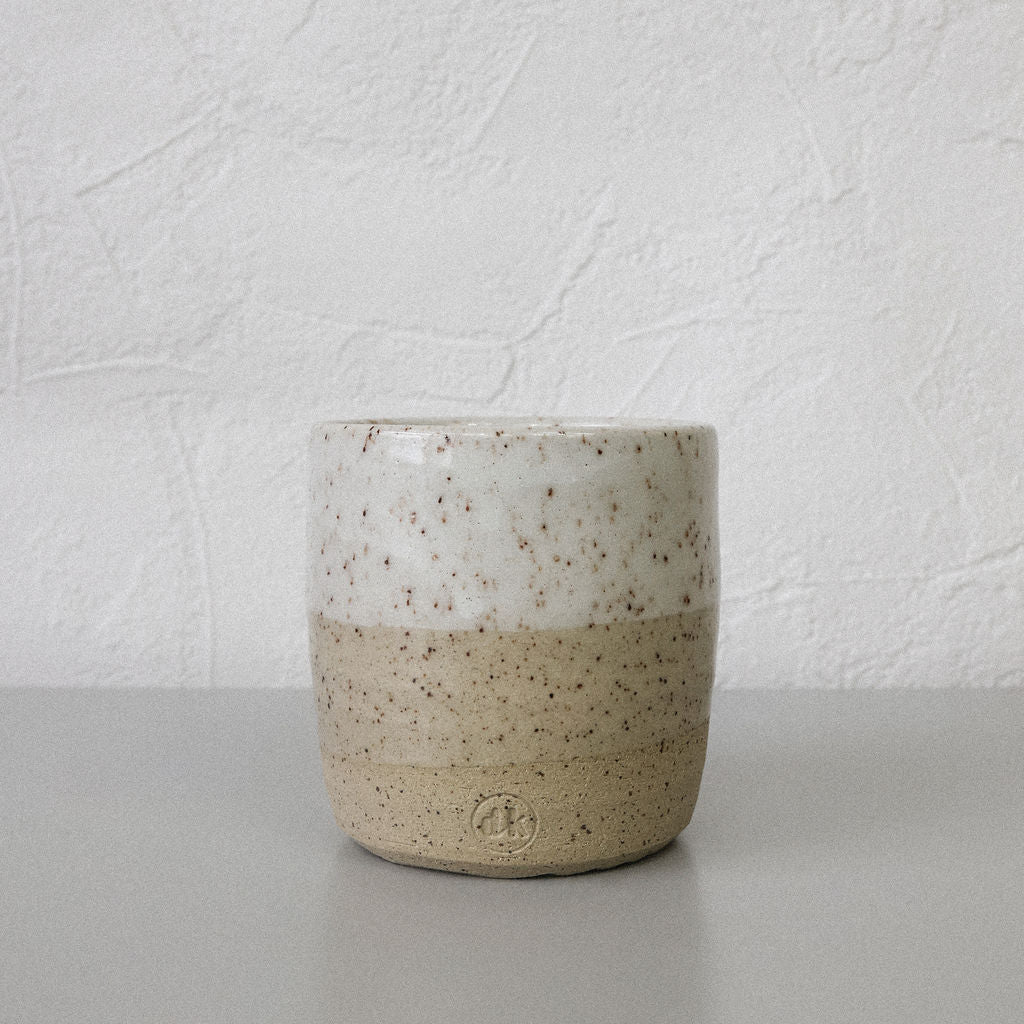 Speckled Cup