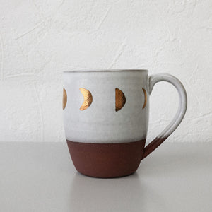 PREORDER Moon Mug