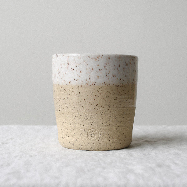 Speckled Cup